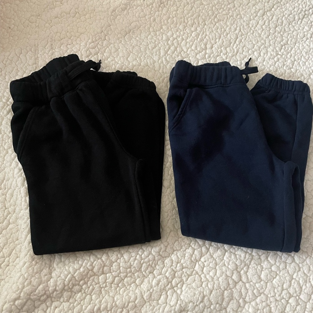Bundle of 2 Old Navy Sweatpants